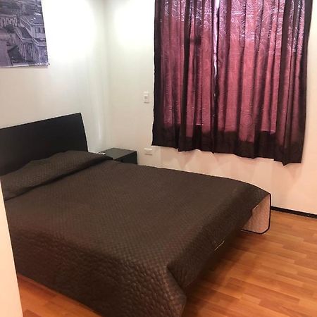 Apta Estudio Bien Ubicado Bogotá Exteriér fotografie